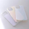 Чохол Hurtel Aurora Case для iPhone 12 Pro Max Blue (9145576253335)