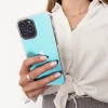 Чохол Hurtel Aurora Case для iPhone 13 Blue (9145576253366)