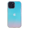 Чохол HRT Aurora Case для Samsung Galaxy A12 5G Blue (9145576253458)