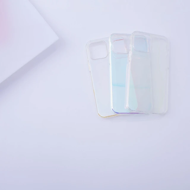 Чехол HRT Aurora Case для Samsung Galaxy A12 5G Gold (9145576253472)