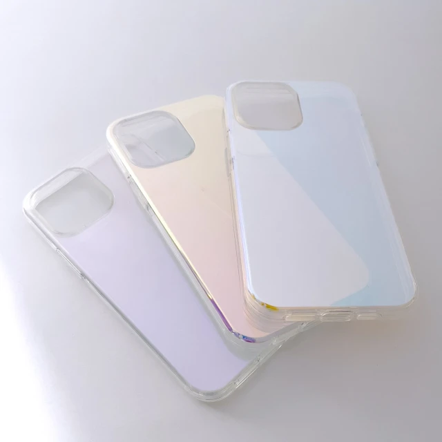 Чохол HRT Aurora Case для Samsung Galaxy A53 5G Purple (9145576253557)