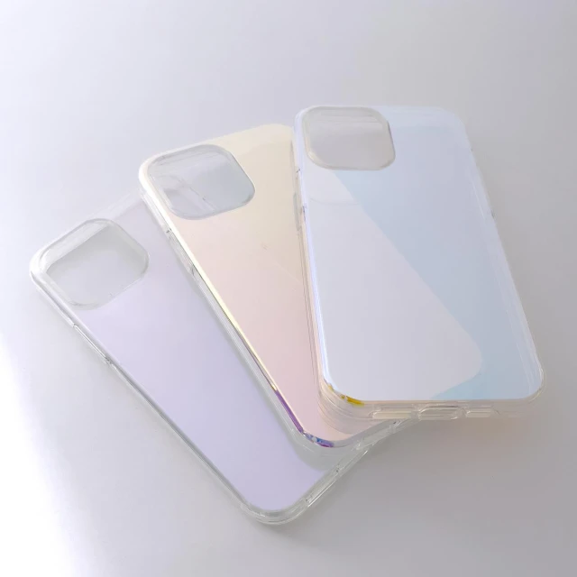 Чохол HRT Aurora Case для Xiaomi Redmi Note 11 Pro Purple (9145576253618)