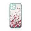 Чохол Hurtel Design Case для iPhone 12 Pro Blue (9145576253694)