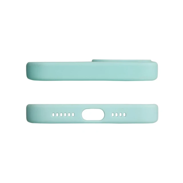 Чохол Hurtel Design Case для iPhone 12 Pro Blue (9145576253694)