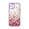 Чохол Hurtel Design для iPhone 12 Pro Max Purple (9145576253717)