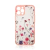 Чохол Hurtel Design для iPhone 12 Pro Max Pink (9145576253724)