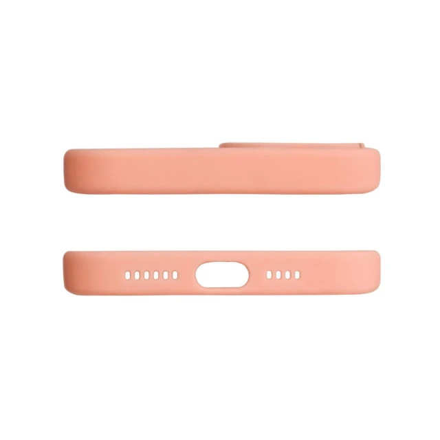 Чохол Hurtel Design для iPhone 12 Pro Max Pink (9145576253724)