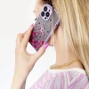 Чохол Hurtel Design для iPhone 12 Pro Max Pink (9145576253724)