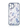 Чохол Hurtel Design Case для iPhone 12 Pro Max Navy (9145576253748)
