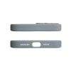 Чохол Hurtel Design Case для iPhone 12 Pro Max Navy (9145576253748)