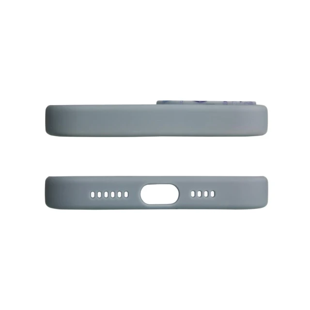 Чохол Hurtel Design Case для iPhone 12 Pro Max Navy (9145576253748)