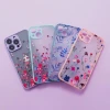 Чохол Hurtel Design Case для iPhone 12 Pro Max Navy (9145576253748)