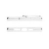 Чохол HRT Square Clear Case для Samsung Galaxy A12 5G Transparent (9145576254097)