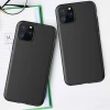 Чехол HRT Soft Case для Realme C31 Black (9145576254592)
