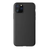 Чохол HRT Soft Case для Realme C35 Black (9145576254608)
