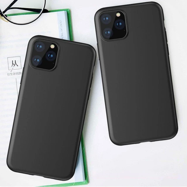 Чохол HRT Soft Case для Realme C35 Black (9145576254608)