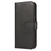 Чехол Hurtel Magnet Case для Honor Magic 4 Black (9145576254974)