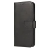 Чохол-книжка HRT Magnet Case для OnePlus Ace Black (9145576255001)