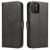 Чохол Hurtel Magnet Case для Motorola Moto E32 Black (9145576255025)