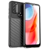 Чохол HRT Thunder Case для Motorola Moto G Play 2022 Black (9145576255087)