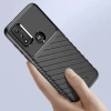 Чохол HRT Thunder Case для Motorola Moto G Play 2022 Black (9145576255087)