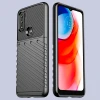 Чохол HRT Thunder Case для Motorola Moto G Play 2022 Black (9145576255087)