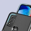 Чохол HRT Thunder Case для Motorola Moto G Play 2022 Black (9145576255087)