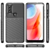 Чохол HRT Thunder Case для Motorola Moto G Play 2022 Black (9145576255087)