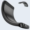 Чохол Hurtel Carbon Case для Motorola Moto G Play 2022 Black (9145576255148)