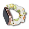 Ремінець Hurtel для Apple Watch Series 9/8/7/6/5/4/SE 45 mm | 44 mm Green (9145576255346)
