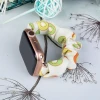Ремінець Hurtel для Apple Watch Series 9/8/7/6/5/4/SE 45 mm | 44 mm Green (9145576255346)