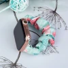 Ремінець Hurtel для Apple Watch Series 9/8/7/6/5/4/SE 45 mm | 44 mm Red (9145576255360)