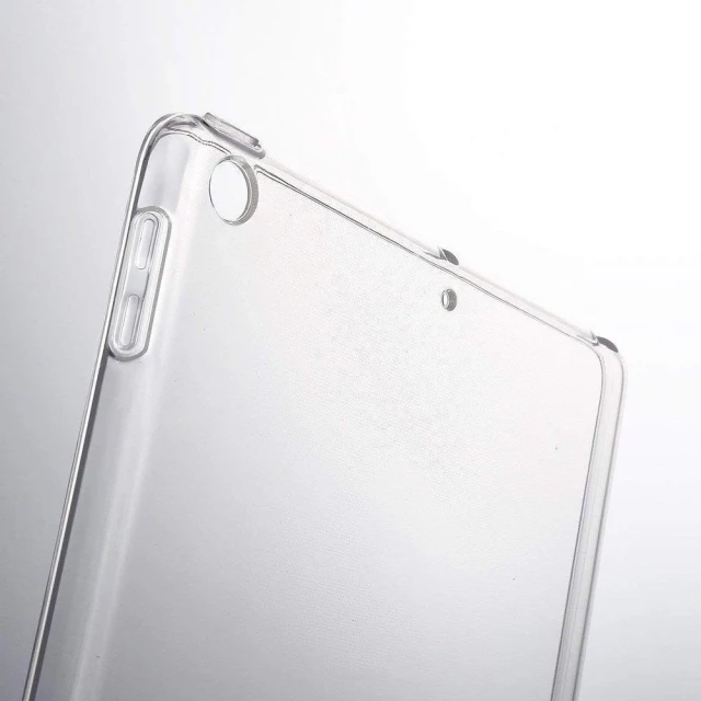 Чохол Hurtel Slim Case для Samsung Galaxy Tab S8 Plus Clear (9145576256442)