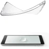 Чохол Hurtel Slim Case для Samsung Galaxy Tab S8 Clear (9145576256466)