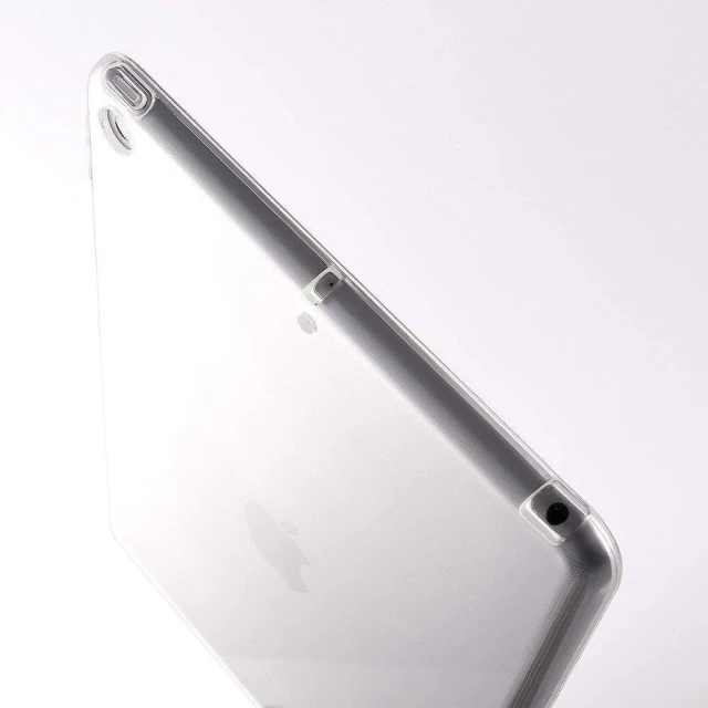 Чохол Hurtel Slim Case для Samsung Galaxy Tab S8 Clear (9145576256466)