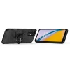 Чохол HRT Ring Armor для OnePlus Nord N20 5G Black (9145576257043)