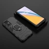 Чохол HRT Ring Armor для OnePlus Nord N20 5G Black (9145576257043)