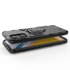 Чохол HRT Ring Armor для OnePlus Nord N20 5G Black (9145576257043)