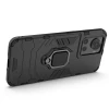 Чехол HRT Ring Armor для OnePlus Ace Black (9145576257067)