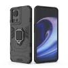 Чехол HRT Ring Armor для OnePlus Ace Black (9145576257067)