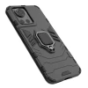 Чехол HRT Ring Armor для OnePlus Ace Black (9145576257067)