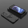 Чехол HRT Ring Armor для OnePlus Ace Black (9145576257067)