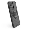 Чехол HRT Ring Armor для OnePlus Ace Black (9145576257067)