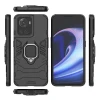 Чехол HRT Ring Armor для OnePlus Ace Black (9145576257067)