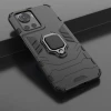 Чехол HRT Ring Armor для OnePlus Ace Black (9145576257067)