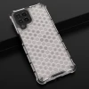 Чохол Hurtel Honeycomb Case для Samsung Galaxy M53 5G Clear (9145576257180)