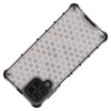 Чохол Hurtel Honeycomb Case для Samsung Galaxy M53 5G Clear (9145576257180)