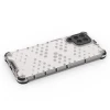 Чохол HRT Honeycomb для Samsung Galaxy M53 5G Black (9145576257197)