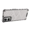 Чохол HRT Honeycomb для Oppo A76 | A36 | Realme 9i Clear (9145576257210)