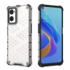 Чохол HRT Honeycomb для Oppo A76 | A36 | Realme 9i Clear (9145576257210)
